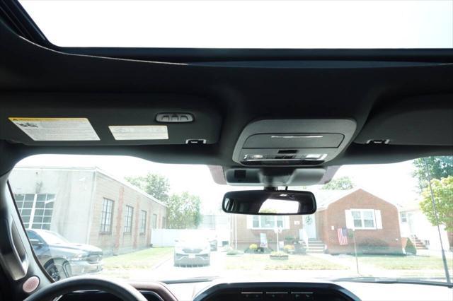 Photo of 2023 White Ford F-150