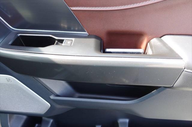 Photo of 2022 Gray Ford F-150