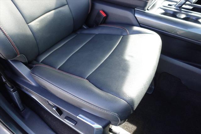 Photo of 2022 Gray Ford F-150