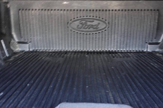 Photo of 2022 Gray Ford F-150