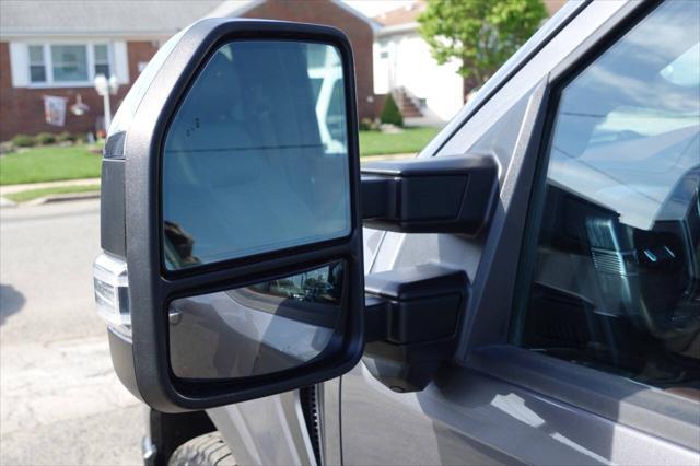 Photo of 2022 Gray Ford F-150
