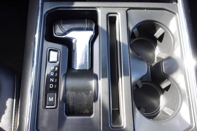 Photo of 2022 Gray Ford F-150