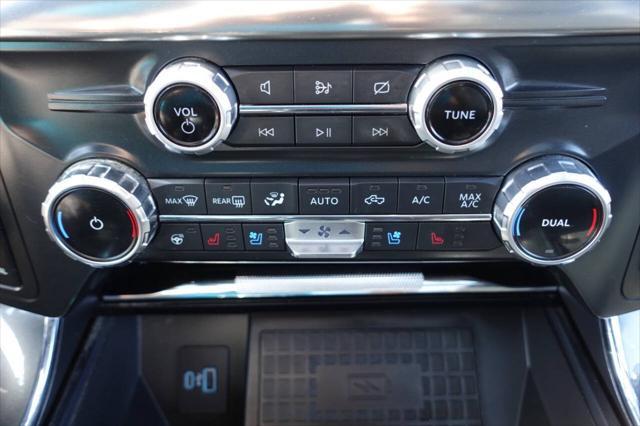 Photo of 2022 Gray Ford F-150