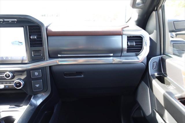 Photo of 2022 Gray Ford F-150