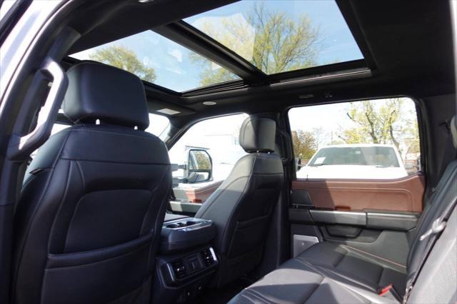 Photo of 2022 Gray Ford F-150