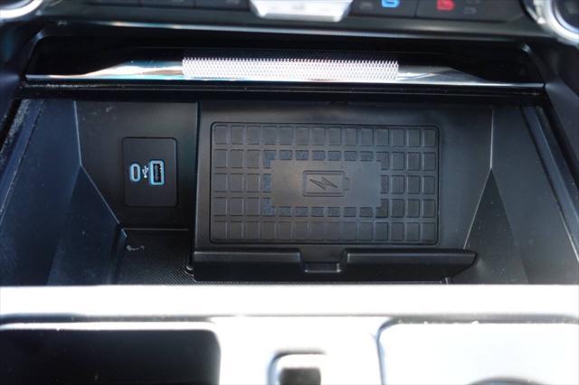 Photo of 2022 Gray Ford F-150
