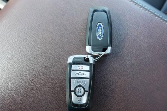 Photo of 2022 Gray Ford F-150