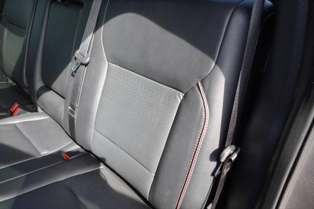 Photo of 2022 Gray Ford F-150