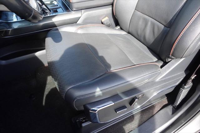 Photo of 2022 Gray Ford F-150