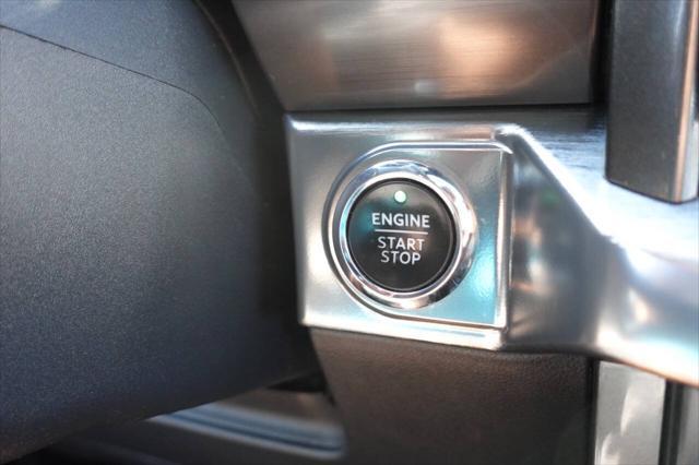Photo of 2022 Gray Ford F-150
