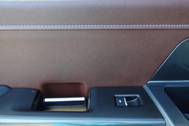 Photo of 2022 Gray Ford F-150