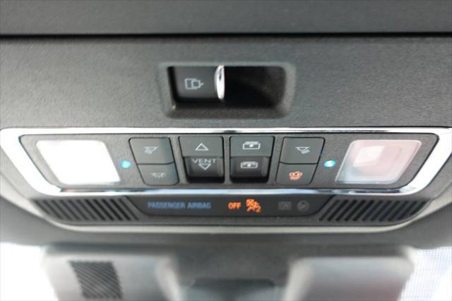 Photo of 2022 Gray Ford F-150