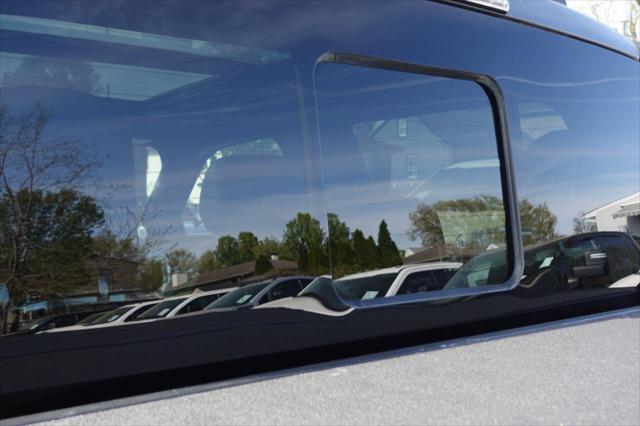 Photo of 2022 Gray Ford F-150