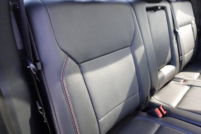 Photo of 2022 Gray Ford F-150