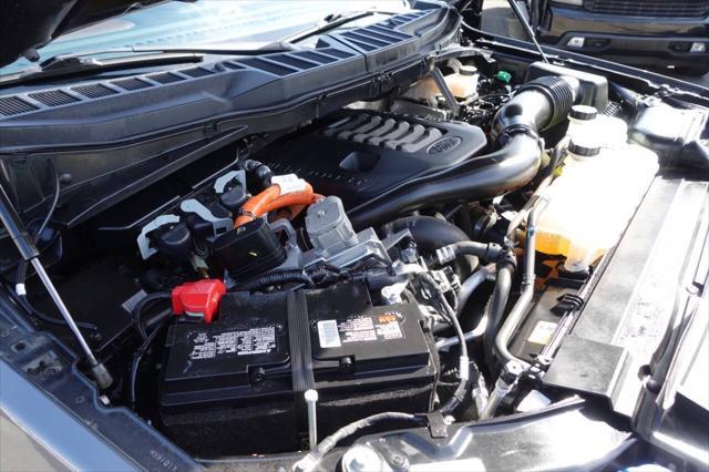 Photo of 2022 Gray Ford F-150