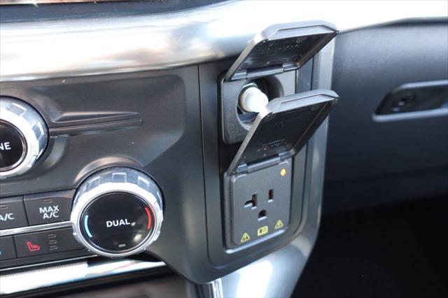 Photo of 2022 Gray Ford F-150