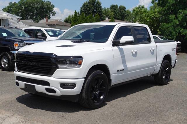 2024 RAM 1500