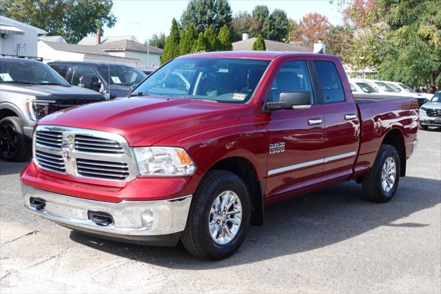 2013 RAM 1500