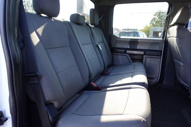 Photo of 2022 White Ford F-250