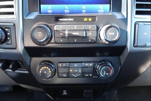 Photo of 2022 White Ford F-250
