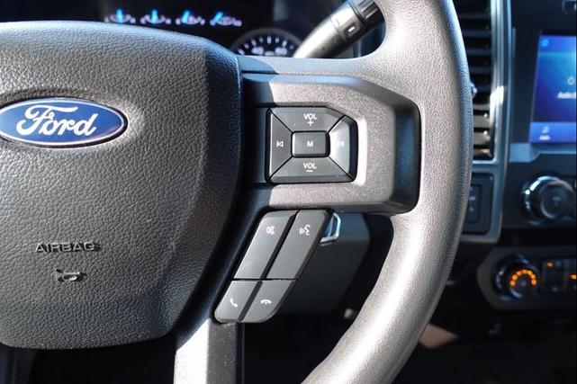 Photo of 2022 White Ford F-250