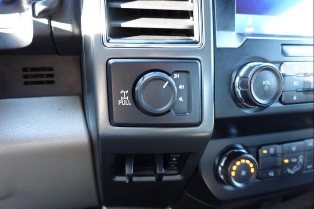 Photo of 2022 White Ford F-250