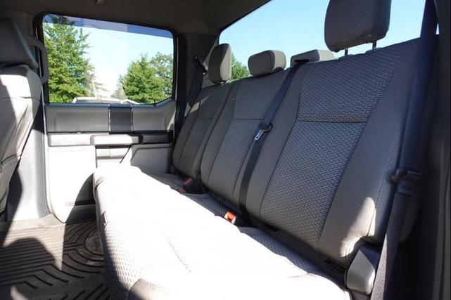 Photo of 2022 White Ford F-250