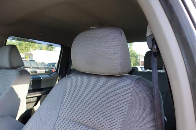 Photo of 2022 White Ford F-250