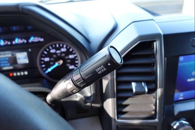Photo of 2022 White Ford F-250