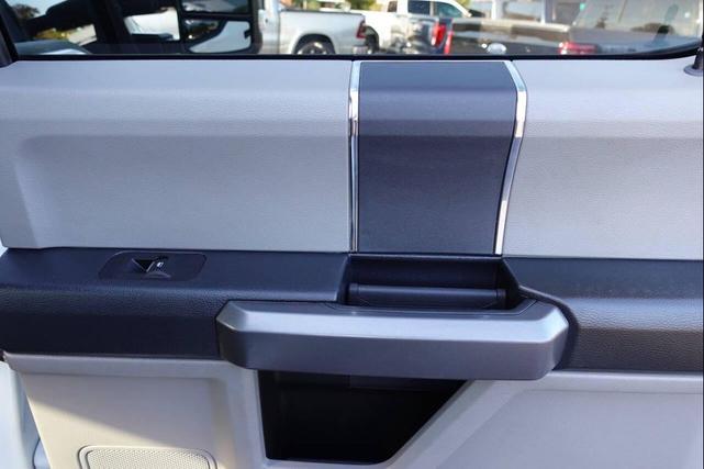 Photo of 2022 White Ford F-250