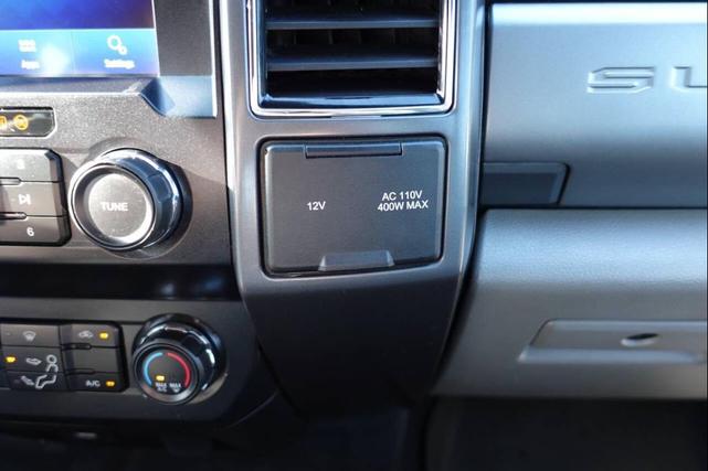 Photo of 2022 White Ford F-250
