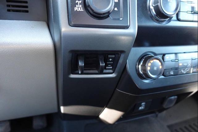 Photo of 2022 White Ford F-250