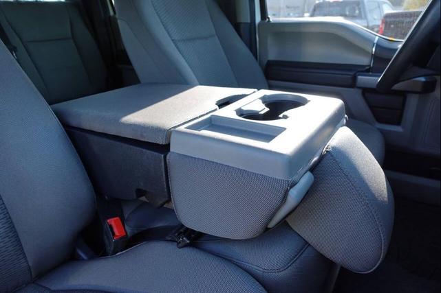 Photo of 2022 White Ford F-250