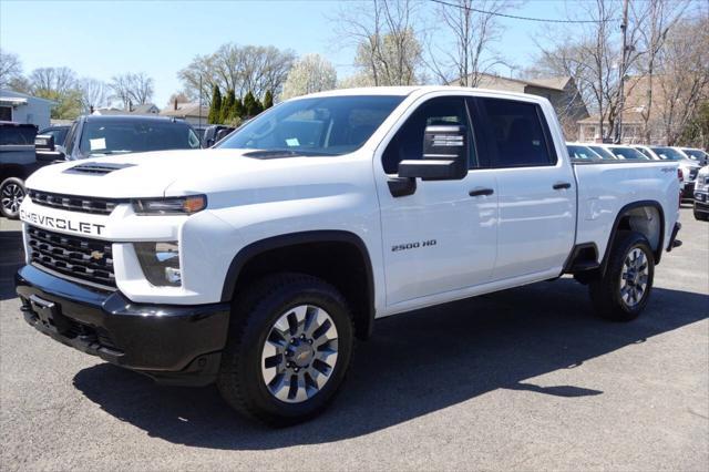 2023 Chevrolet Silverado 2500