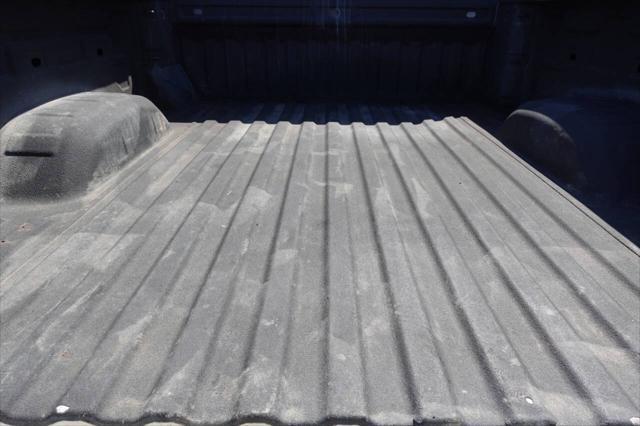 Photo of 2023 White Chevrolet Silverado 2500