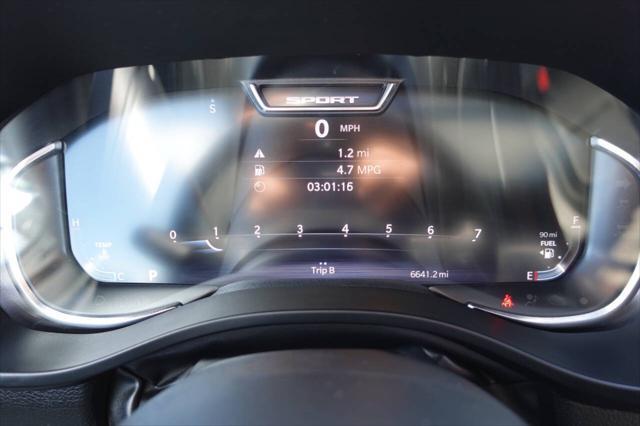 Photo of 2023 Black RAM 1500