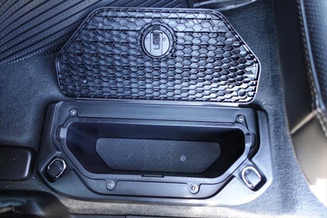 Photo of 2023 Black RAM 1500