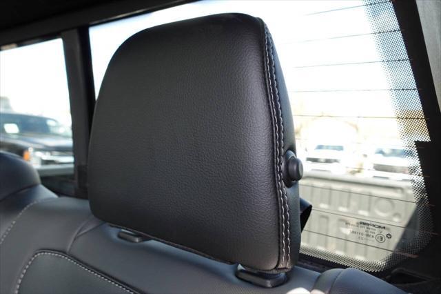 Photo of 2023 Black RAM 1500