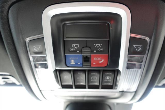 Photo of 2023 Black RAM 1500