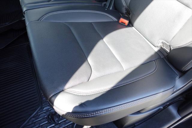 Photo of 2023 Black RAM 1500