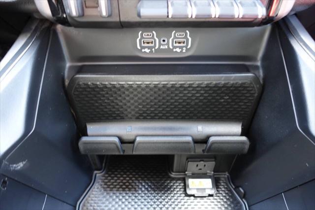 Photo of 2023 Black RAM 1500