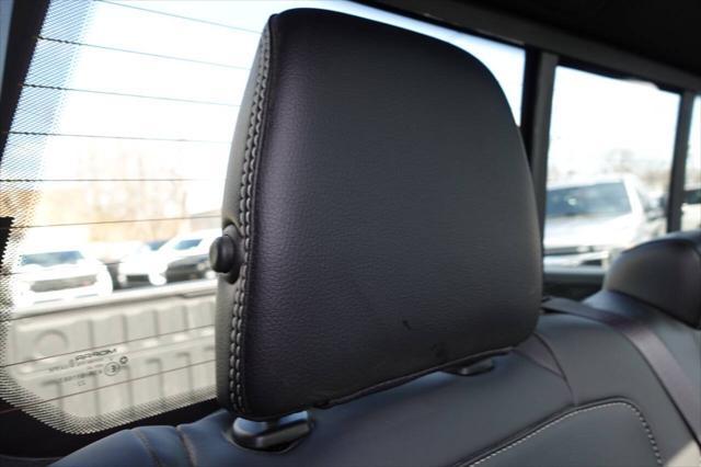 Photo of 2023 Black RAM 1500