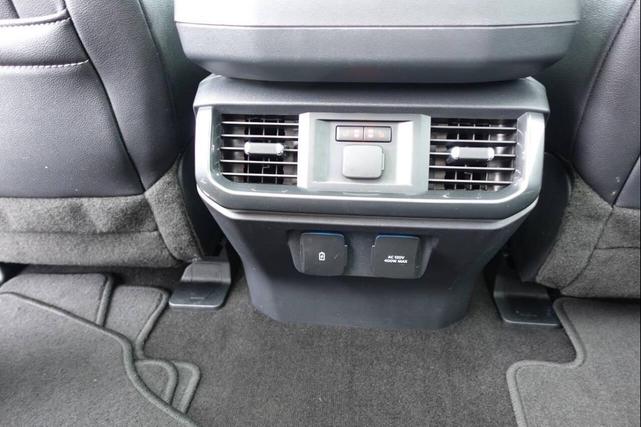 Photo of 2021 Gray Ford F-150