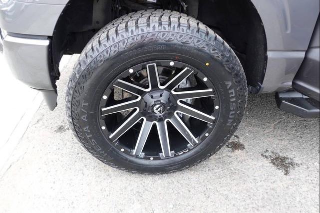 Photo of 2021 Gray Ford F-150