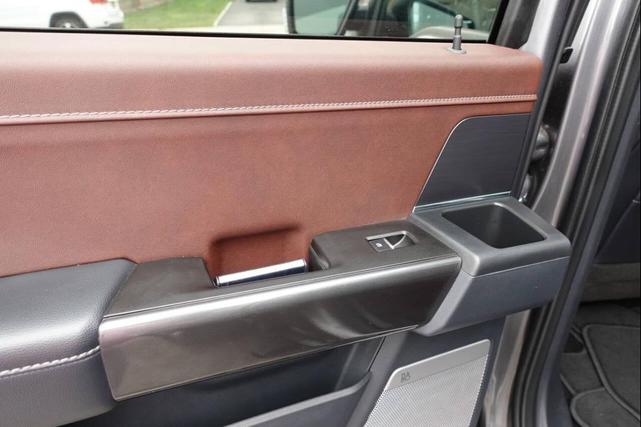 Photo of 2021 Gray Ford F-150