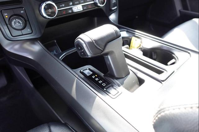 Photo of 2024 Carbonized Gray Metallic Ford F-150