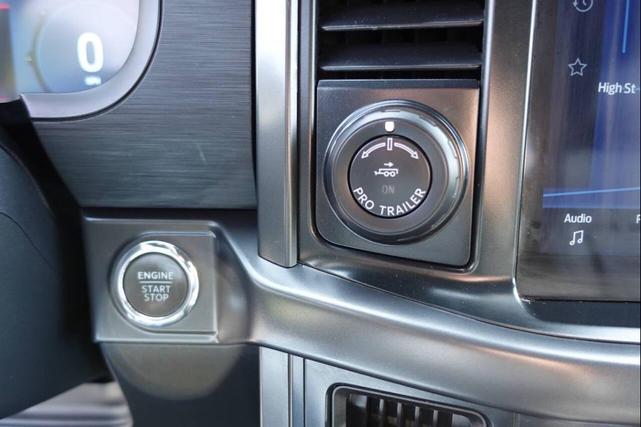 Photo of 2024 Carbonized Gray Metallic Ford F-150