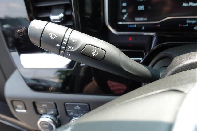 Photo of 2023 Black GMC Sierra 1500
