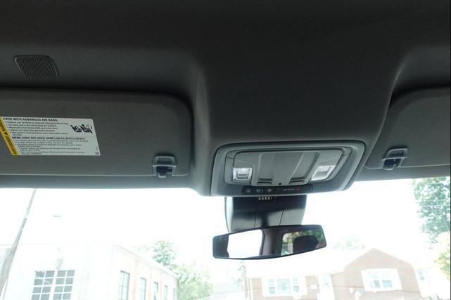 Photo of 2023 Black GMC Sierra 1500