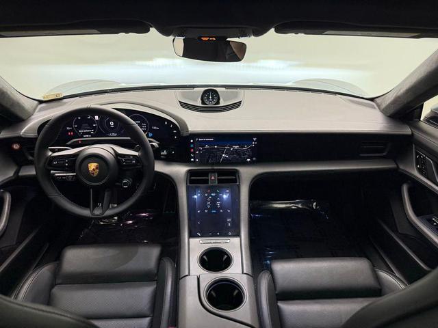 Photo of 2020 Dolomite Porsche Taycan
